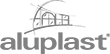 aluplast logo